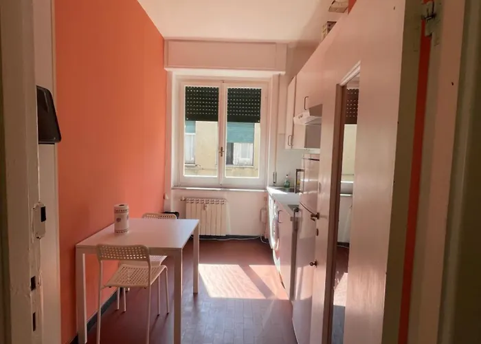 Rebranding Apartmán Janov