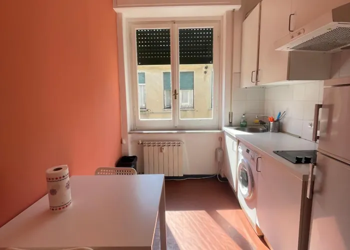 Rebranding Apartmán Janov