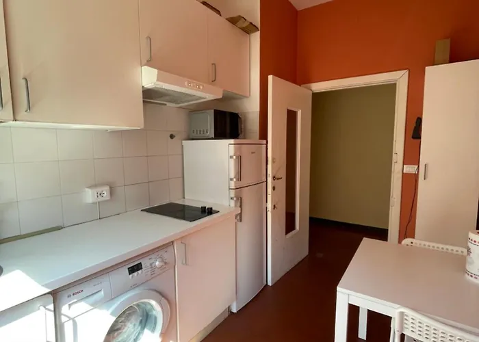 Rebranding Apartmán Janov