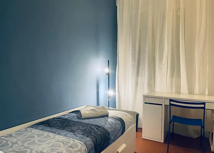 Apartmán Rebranding *
