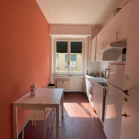 Rebranding Apartment