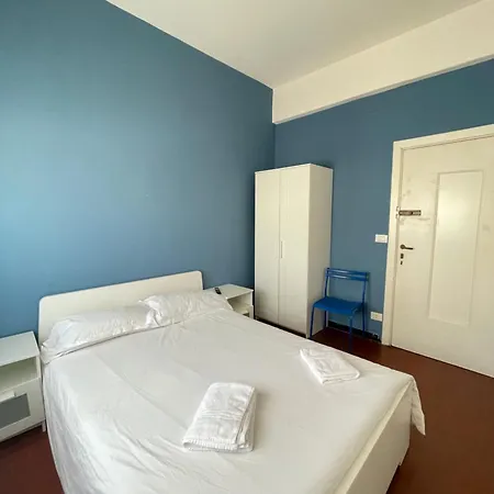 Lägenhet Rebranding *