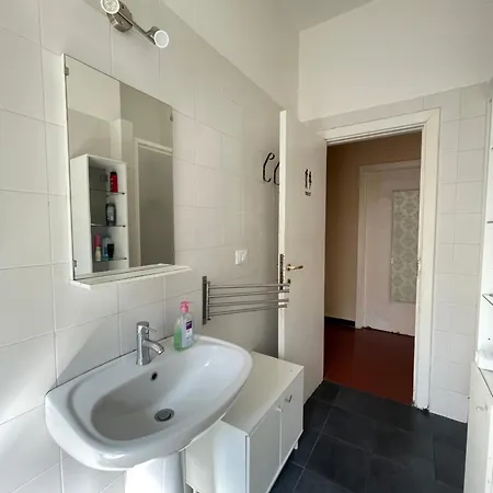 Rebranding Lägenhet