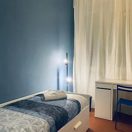 Lägenhet Rebranding *