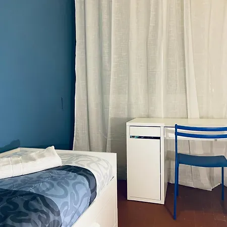 Rebranding Apartment *