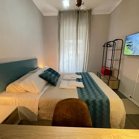 Piazza Campetto - Center - Acquario Apartment