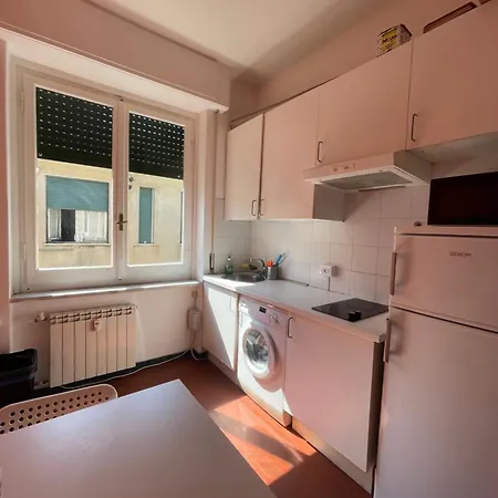 Rebranding Appartement *